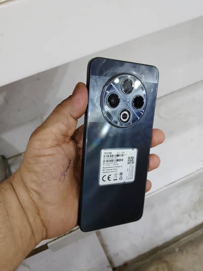 with Box Charger 10/10 Condition