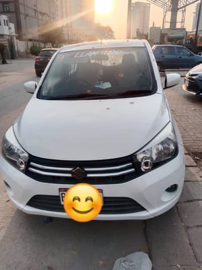 Suzuki Cultus VXL 2021 for Sale