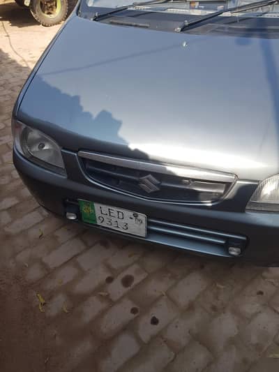 suzuki alto 2009