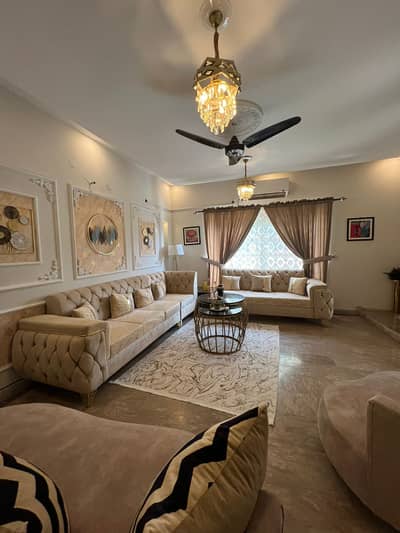 10 Marla House For Sale At Main Boulevard With 12 Kv Solar In Imperial Homes Paragon City Lahore