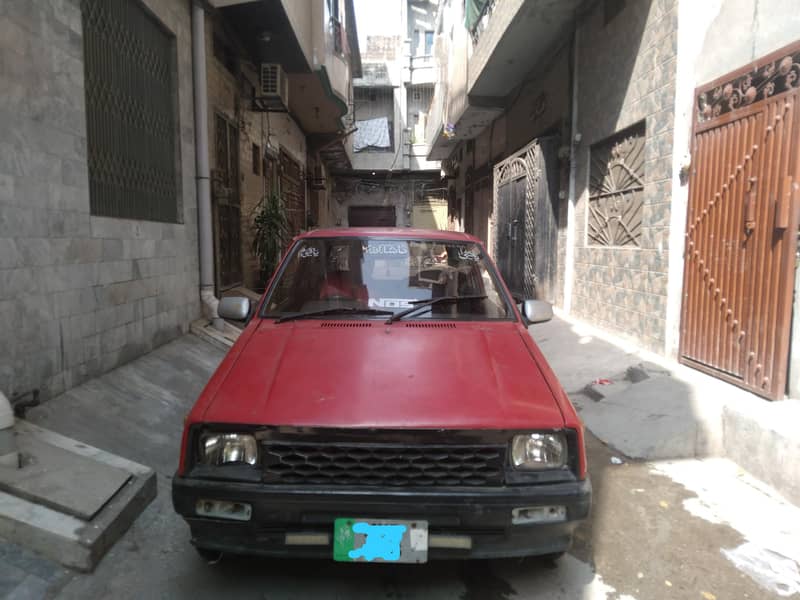 charade vitz engine automatic 0