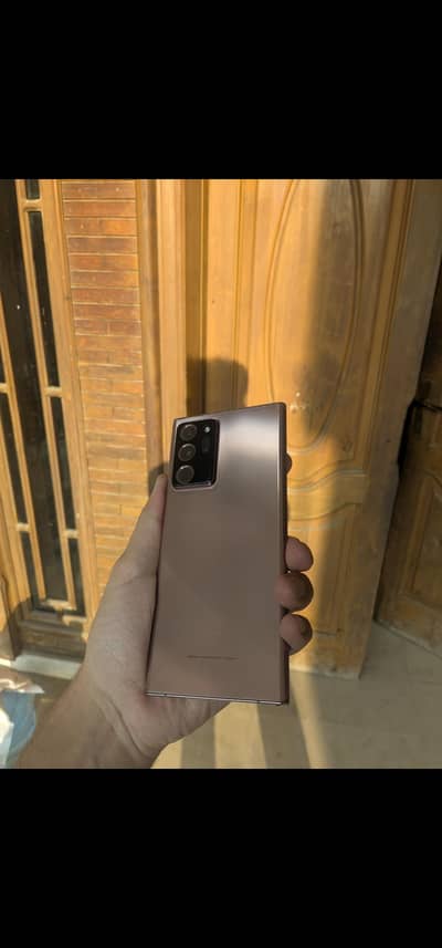 Note 20 Ultra almost 10/10 condition