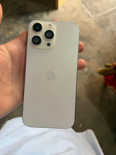 iphone 14 pro max  Chinese model