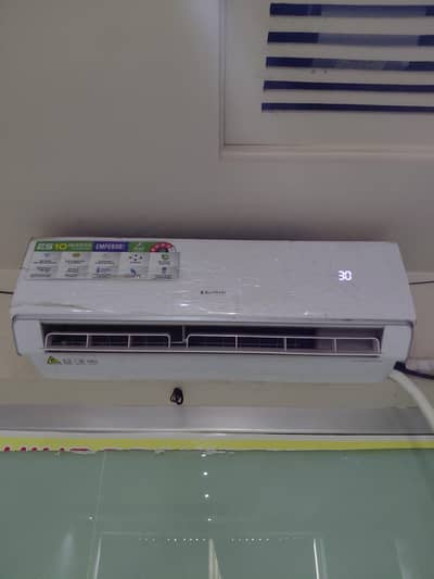 ecostar 1.5 ton split ac for sale