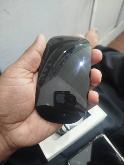 apple magic mouse