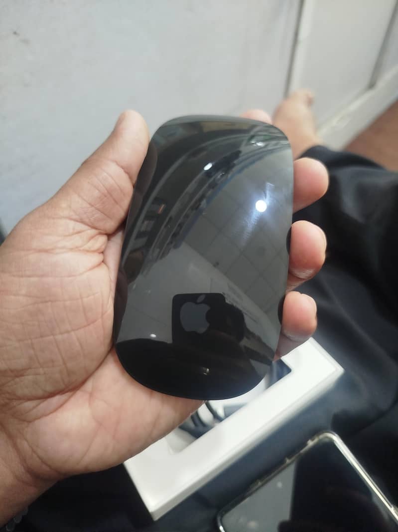 apple magic mouse 0