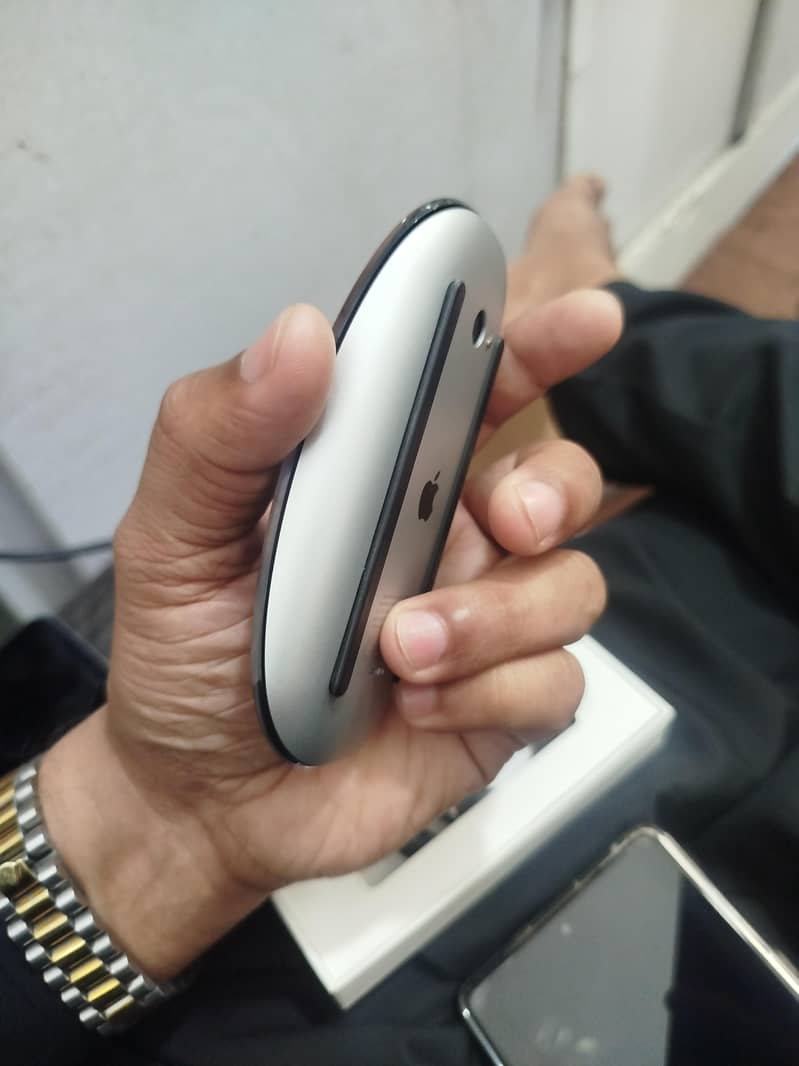 apple magic mouse 1