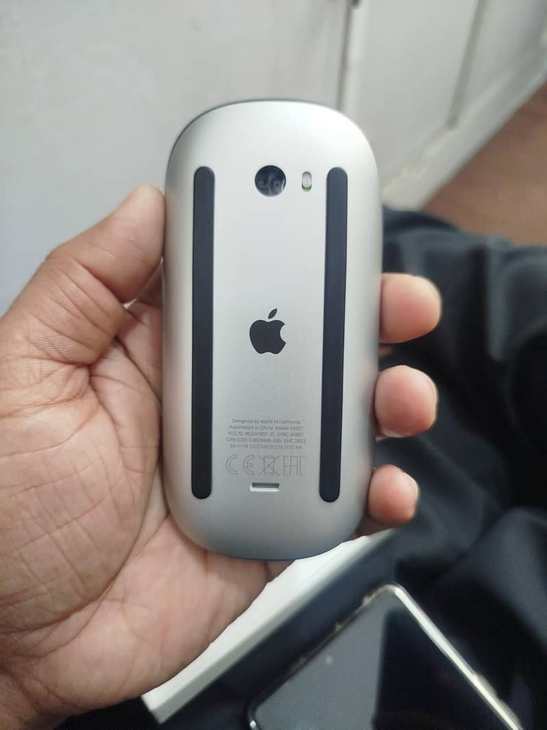 apple magic mouse 2