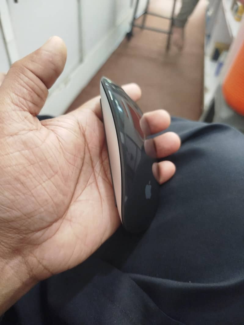 apple magic mouse 4