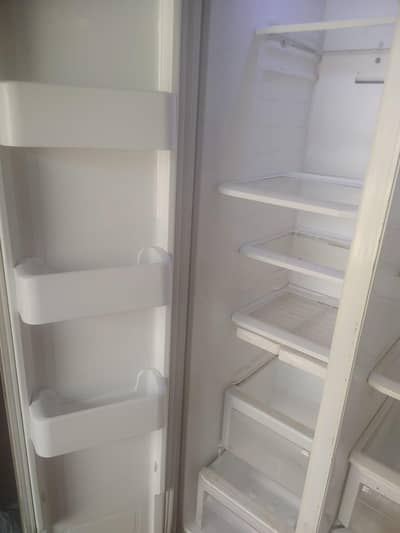 Samsung Refrigerator for sale