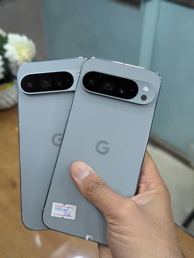 Google Pixel 9 pro Xl