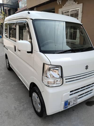Suzuki Every PA Varient 2021/25 For Sale.