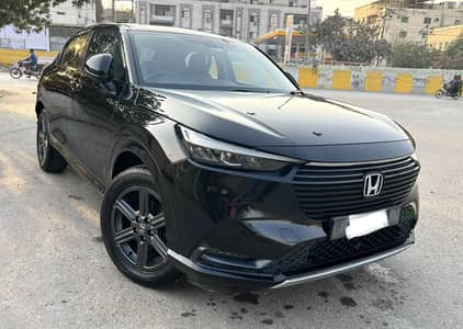Honda HR-V VTI-S 2023 Model