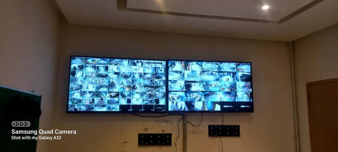 CCtv IP ,AnLog cameras