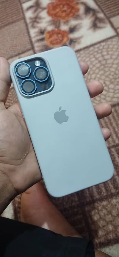 iphone 15 pro max jv