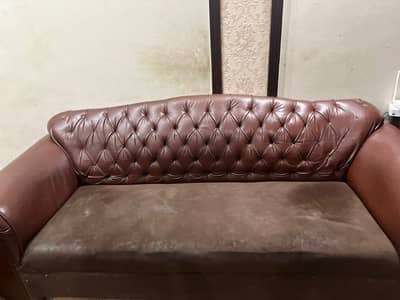 1,2,3 seater sofa set