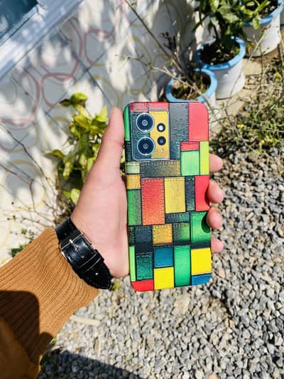 Redmi note 12 pta approve 8/128