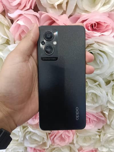 Oppo f21 pro 5G