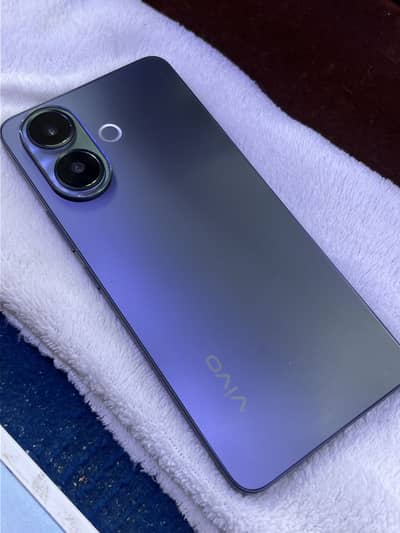 Vivo V60 lite