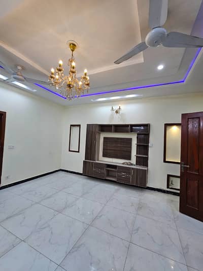 7 Marla Tile Flooring Ground floor Prime Location G-13/2