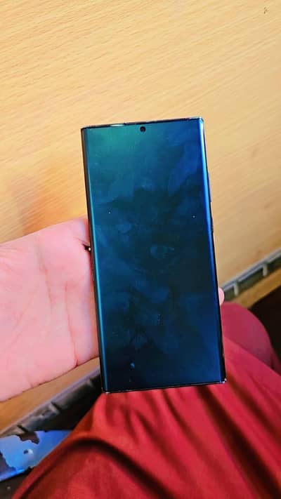 sumsung note 20 ultra