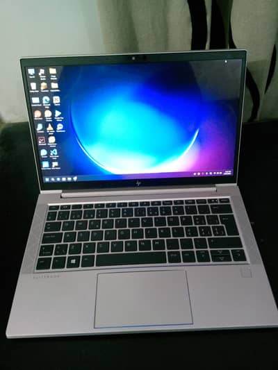 Hp Elitebook 830 G7 TouchScreen