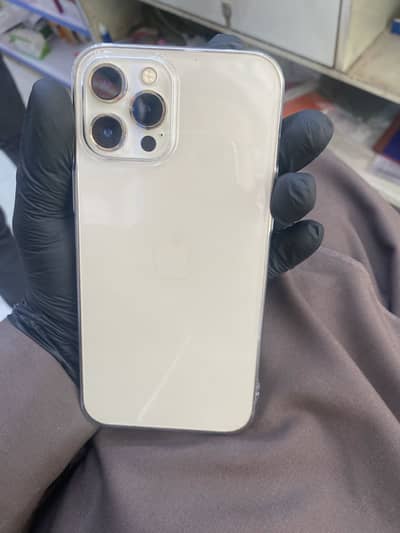iphone 12promax 256gb pta approved