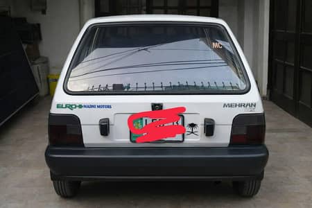 bompr to bumper genuion