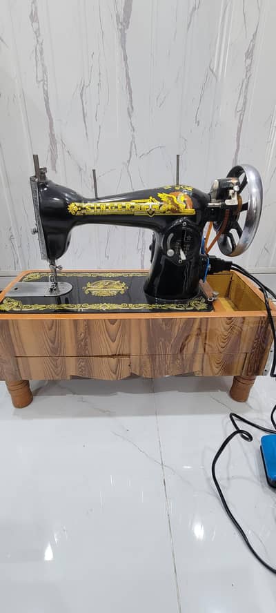 Singer Sweing Machine