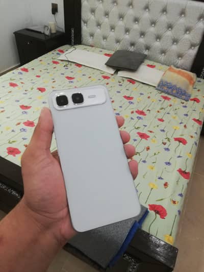 Infinix Smart 10 Plus 4/128GB | Box Open | 12 Months Warranty