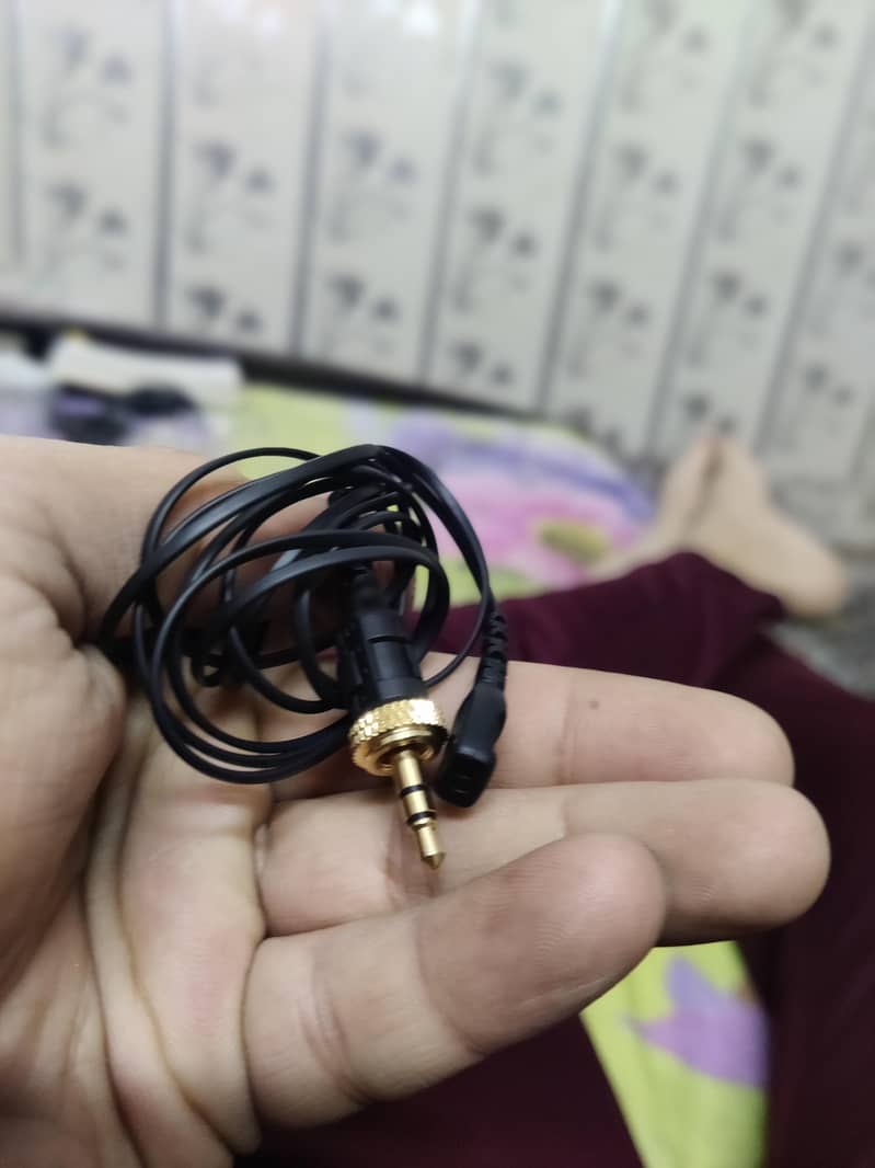 Rode wireless pro 12