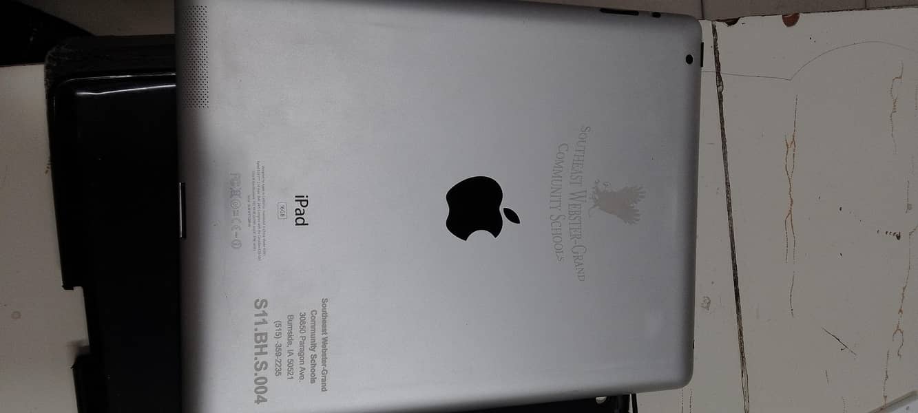 iPad 3 5