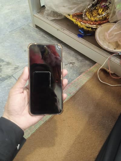 itel vision 1pro 03102032063 wht