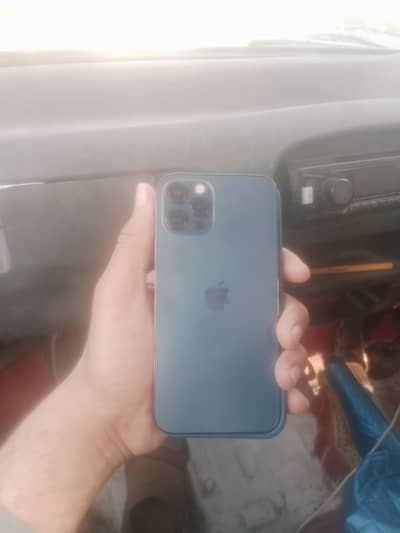 12 pro max non pta lush condition