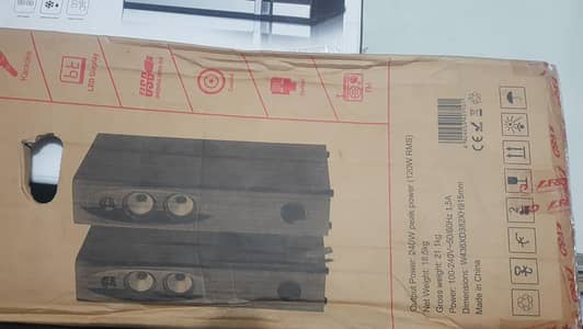 f&d s 60pro model new