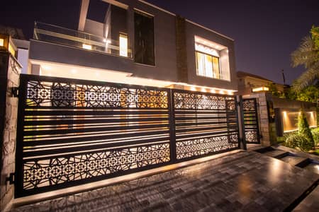 1 Kanal Modern Designed Luxury Bungalow for Sale At Prime Location In DHA Phase 3