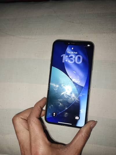 iphone 11 pro max  non pta