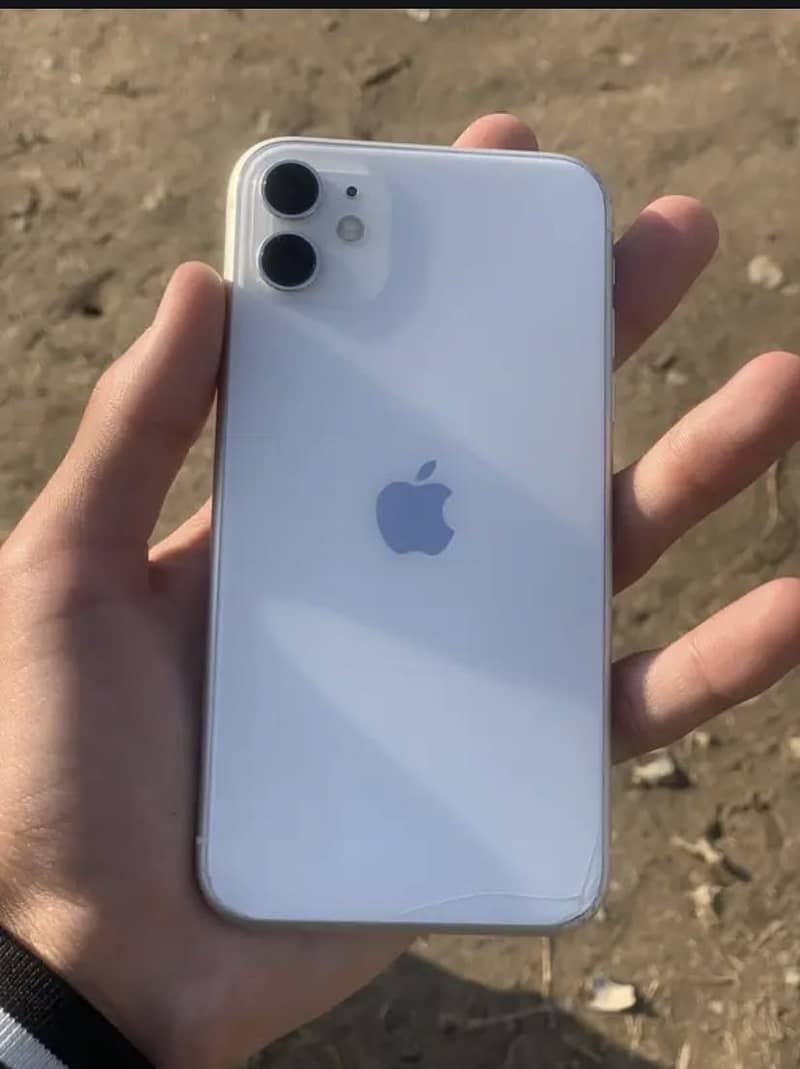 iPhone 11 1