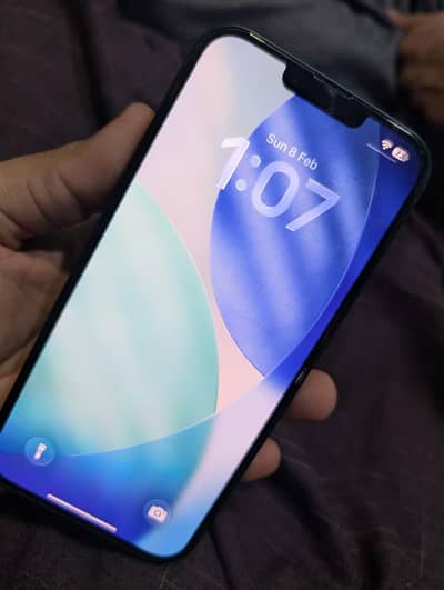 Iphone 14 Plus Non PTA SIM Lock