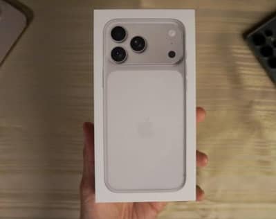 iphone 17 pro max Fu