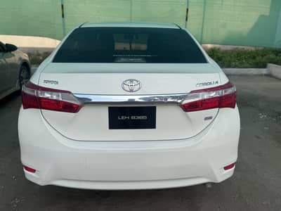 B2B genuine xli for sale 2 original keys