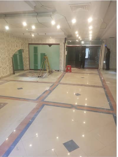 Office For Rent Area 1300 Square Feet Office Available For Rent Real Pictures In Gulberg 3 Lahore