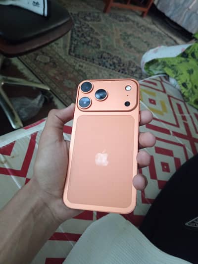 Xr converted to 17 pro