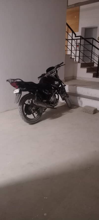 fix route bike pick and drop