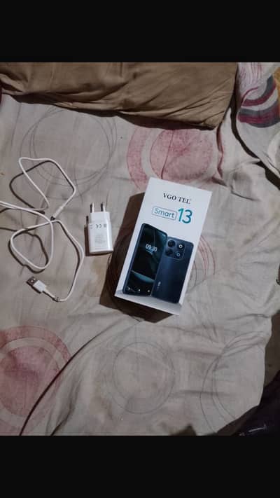 4 128 all ok box charger