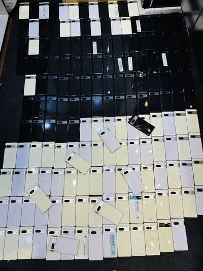 Google pixel 6A / 7  / 8 / 9proxl / 7A