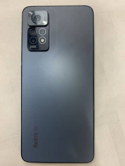 Redmi Note 11 Pro For Sale