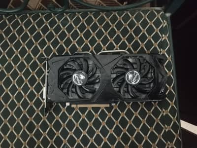 Colorful Gtx 1060 6gb