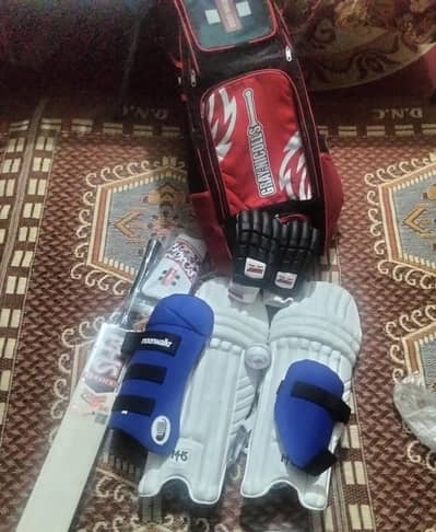 Hard ball kit for sale whts num 03719051599