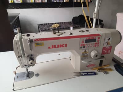 JUKI DDL-8700 Industrial Sewing Machine